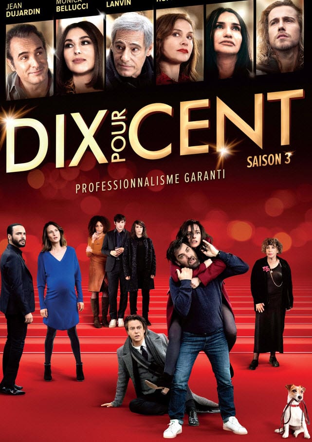 مسلسل Call My Agent الموسم الثاني الحلقة 4
