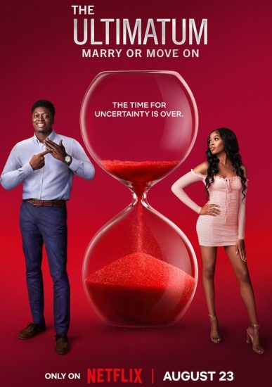 مسلسل The Ultimatum: Marry or Move On الموسم الثاني الحلقة 5 الخامسة مترجمة