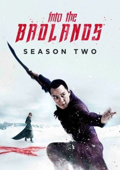 مسلسل Into the Badlands الموسم الثاني الحلقة 7 السابعة مترجمة