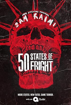 مسلسل 50 States of Fright الموسم الاول  الحلقة 8 مترجمة